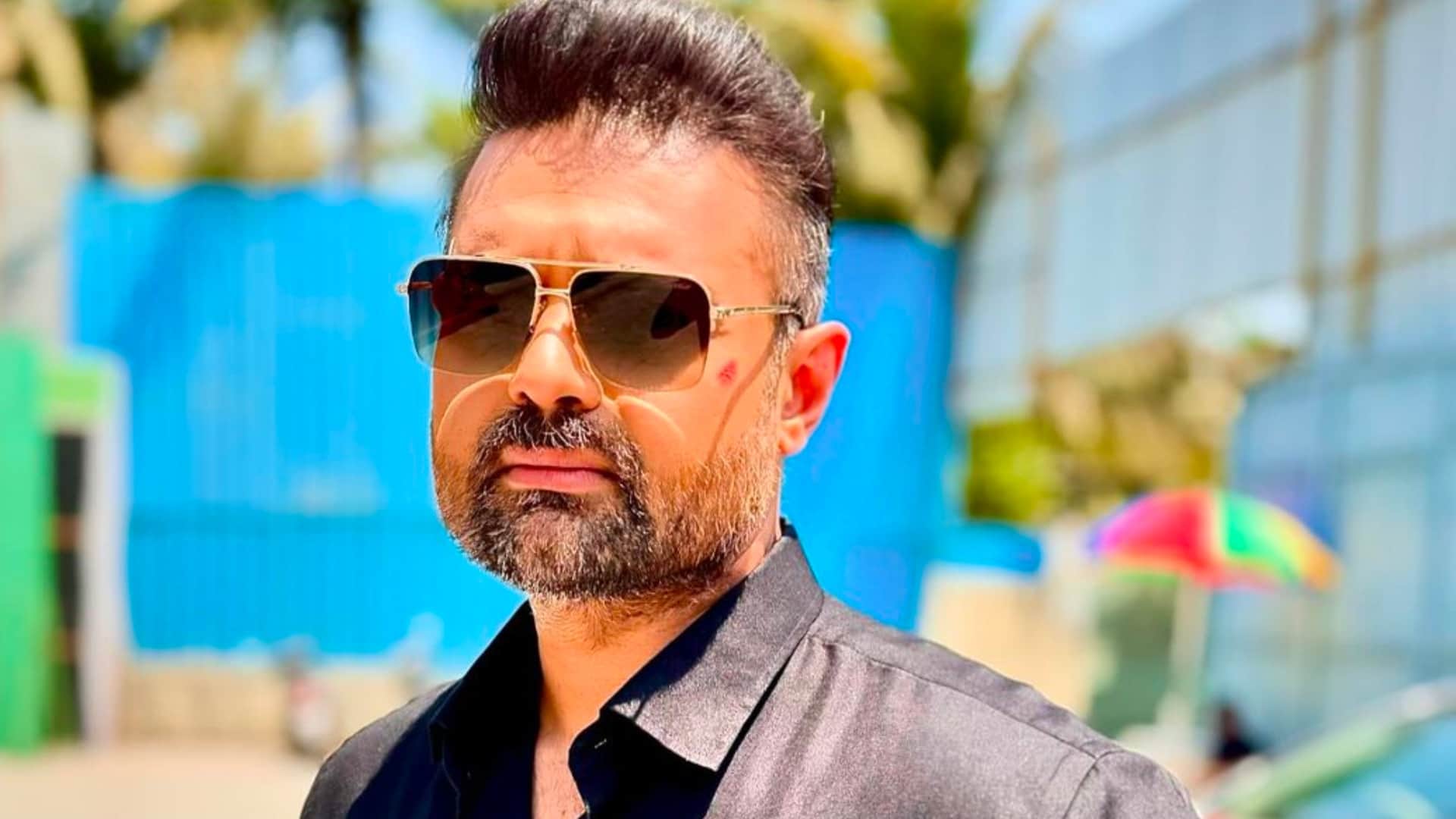 Mahaakshay shared an emotional note For his father Mithun Chakraborty receiving Padma Bhushan deets inside