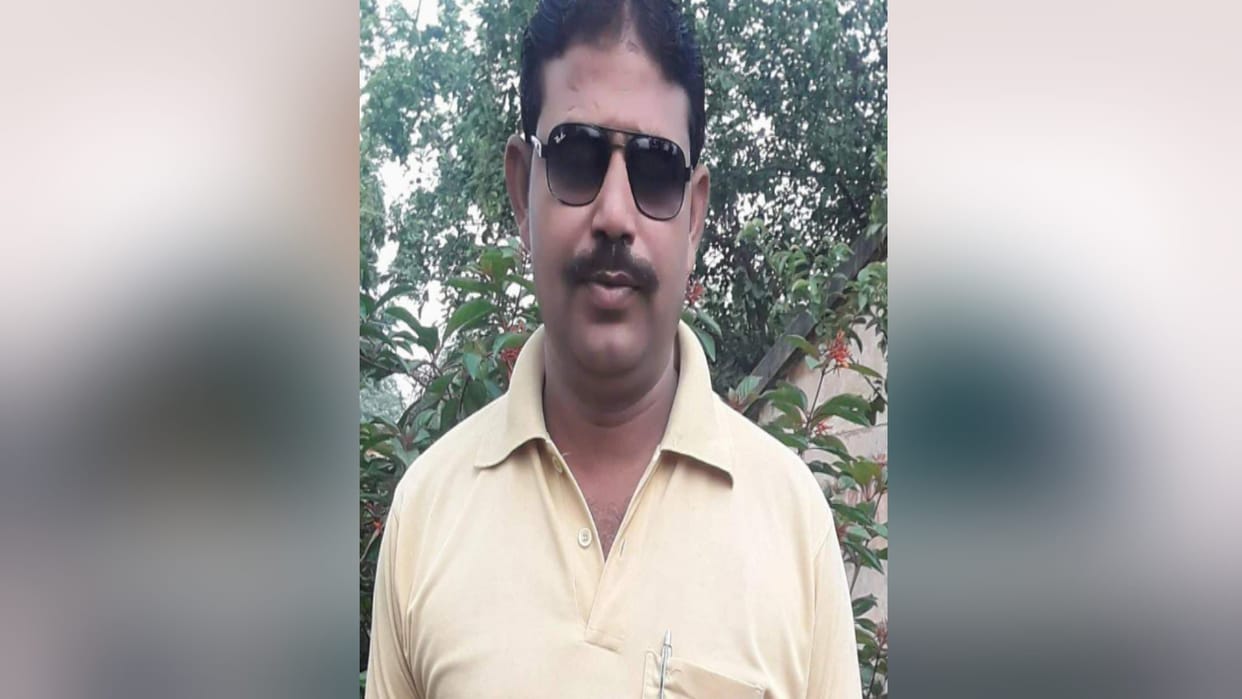 Election 2024: A employee died while on duty in Meerut for Lok Sabha elections