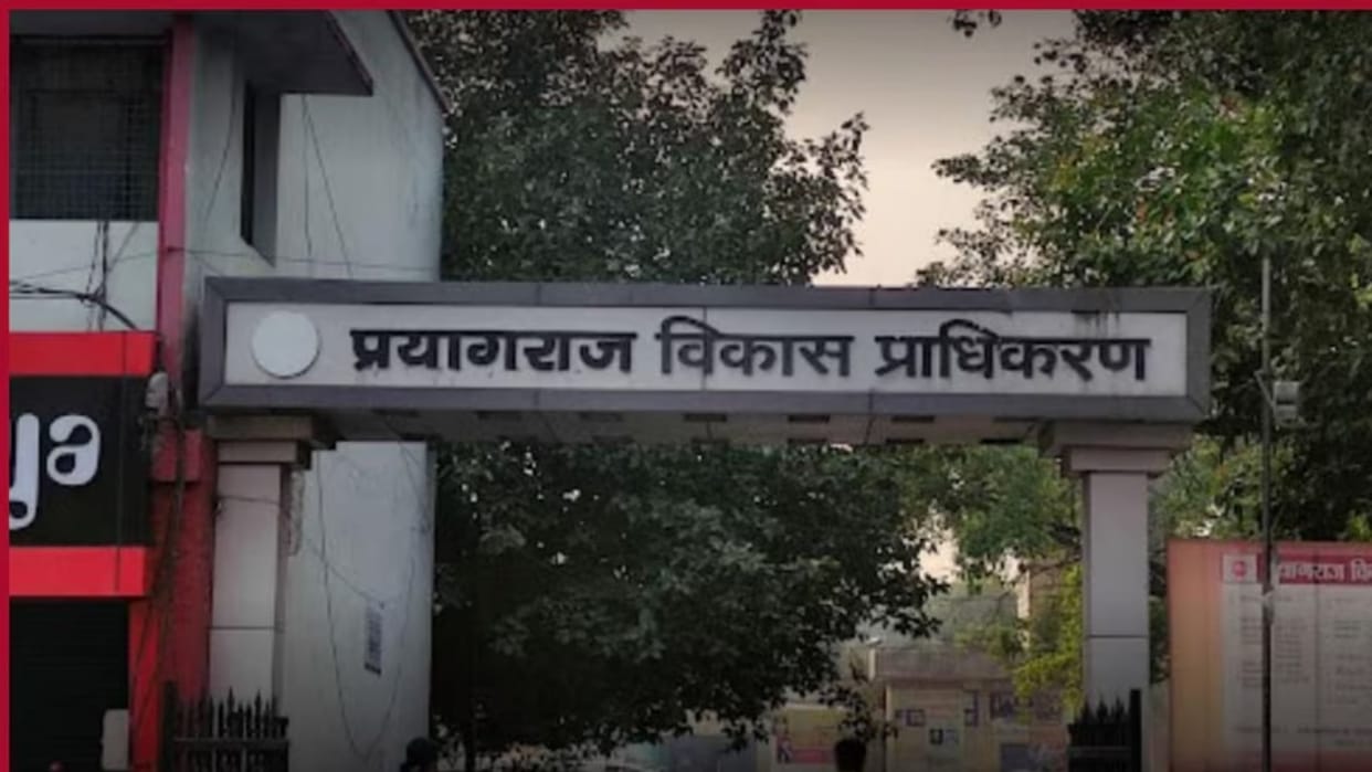 PD Tandon Park to be developed as 'Glow Park'; Jagram Crossing also to be widened.