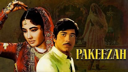 These old Bollywood films were made on tawaif before Heeramandi pakeezah umrao jaan Sadhana Sharafat devdas