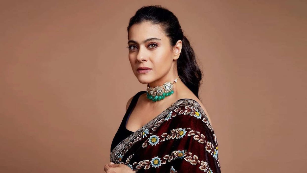 Maa Film Famous Actress Kajol Need PR Known The Reason