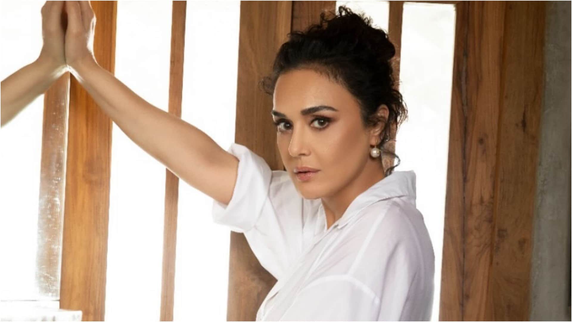 IPL 2024 Female Team Owners Net Worth Neeta Ambani Preity Zinta Kavya Maran Juhi Chawla