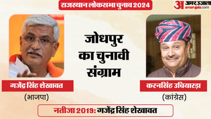 LS Election 2024: Voting will be held on 13 seats in the 2nd phase, what are the political equations know here