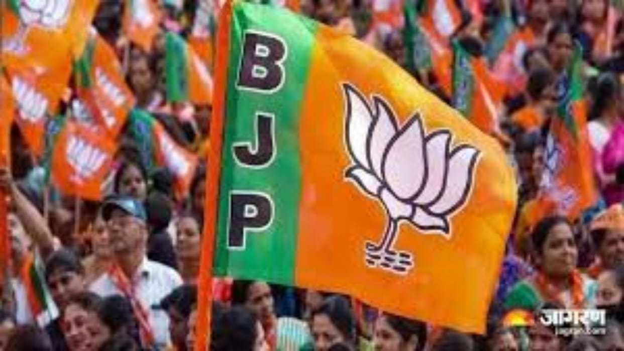 Rajasthan News: District President of Bikaner BJP Minority Morcha accused of tarnishing the image, expelled
