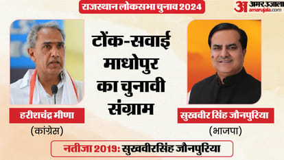 LS Election 2024: Voting will be held on 13 seats in the 2nd phase, what are the political equations know here