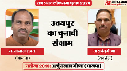 LS Election 2024: Voting will be held on 13 seats in the 2nd phase, what are the political equations know here