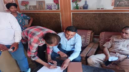 Dholpur News: Administration took action and stopped marriage of minor, staff deployed for monitoring