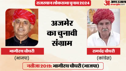 LS Election 2024: Voting will be held on 13 seats in the 2nd phase, what are the political equations know here