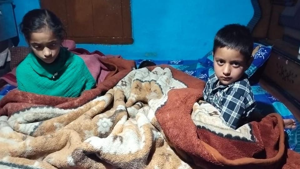 Rajouri terrorist Attack : Two to three terrorists came in army uniform, asked to cook food and then hits