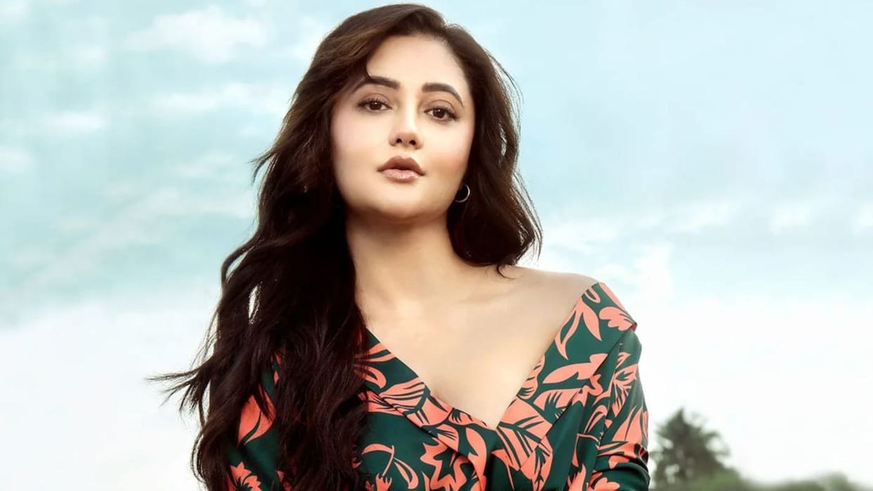 Rashmi Desai talked about Sidharth Shukla and bigg boss We did not talk for 9 months