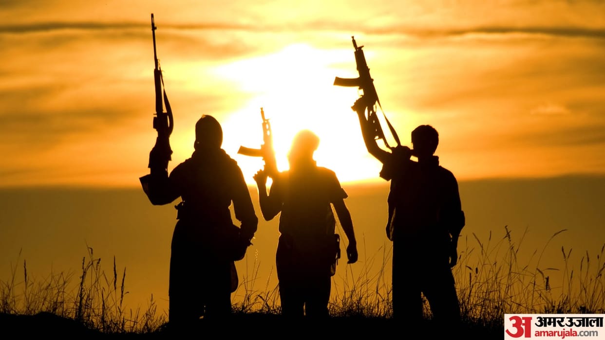 Suspected Maoists in Wayanad call for boycott of Lok Sabha polls Kerala