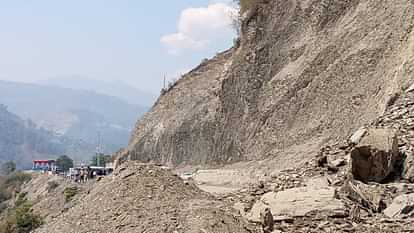 Vehicles will not run between Rishikesh-Devprayag from 10 pm to 5 am emergency services will continue