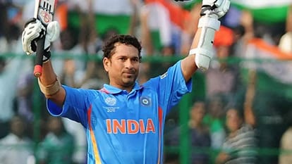 ODI Double Centuries Full List: Who Holds Record for Fastest 200? From Brook to Shubman Sehwag See Photos