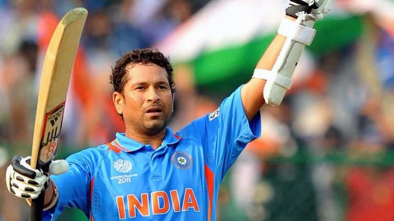 From Sachin to Kohli-Rohit, Who Has Scored the Most Centuries in List-A Cricket? Top Batters Explained