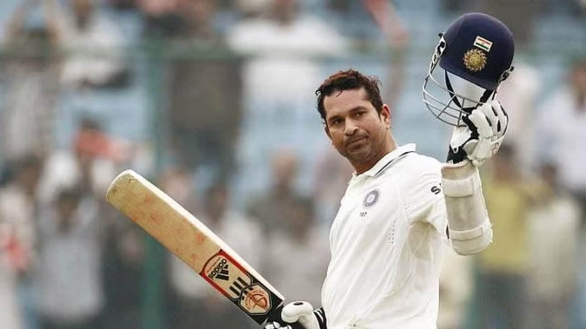 Former Indian batter Sachin Tendulkar Celebrate his birthday check his record that still safe know stats
