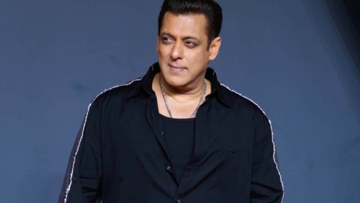 Salman Khan House Firing Case: Postmortem of Accused Anuj Thapan done in JJ Hospital Know Full Details