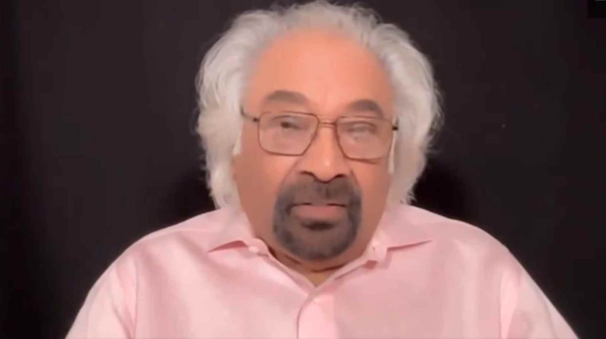 Sam Pitroda plays down inheritance tax suggestion as party distances itself from comment