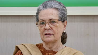 Petition filed on behalf of Sonia Gandhi in Rouse Avenue Court regarding Indian citizenship case