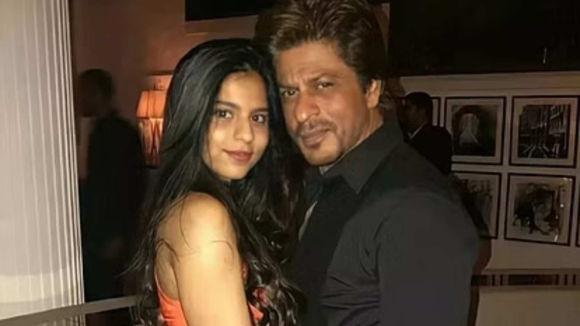 ShahRukh Khan Son Aryan Khan Debut Series The Bads Of Bollywood Actor Share Details