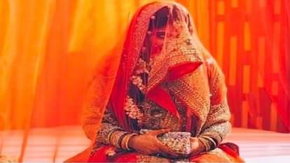 Jhansi: Forest officer's bride adamant on marrying her constable lover