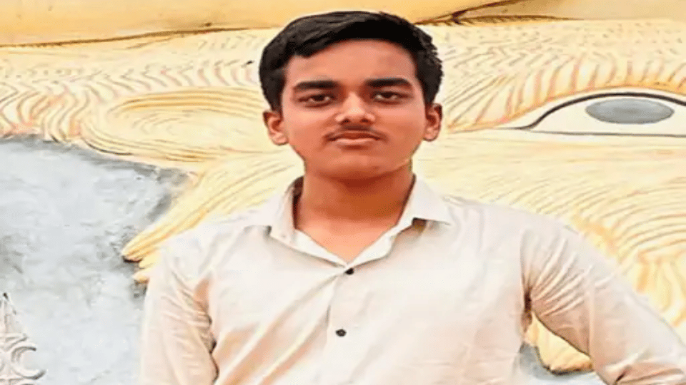 17 year old brother hanged himself after a fight with his sister