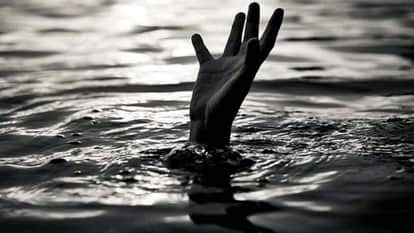 Uttarakhand Including Teenage Girl Die in Separate Drawing in river in haridwar rishikesh karnaprayag
