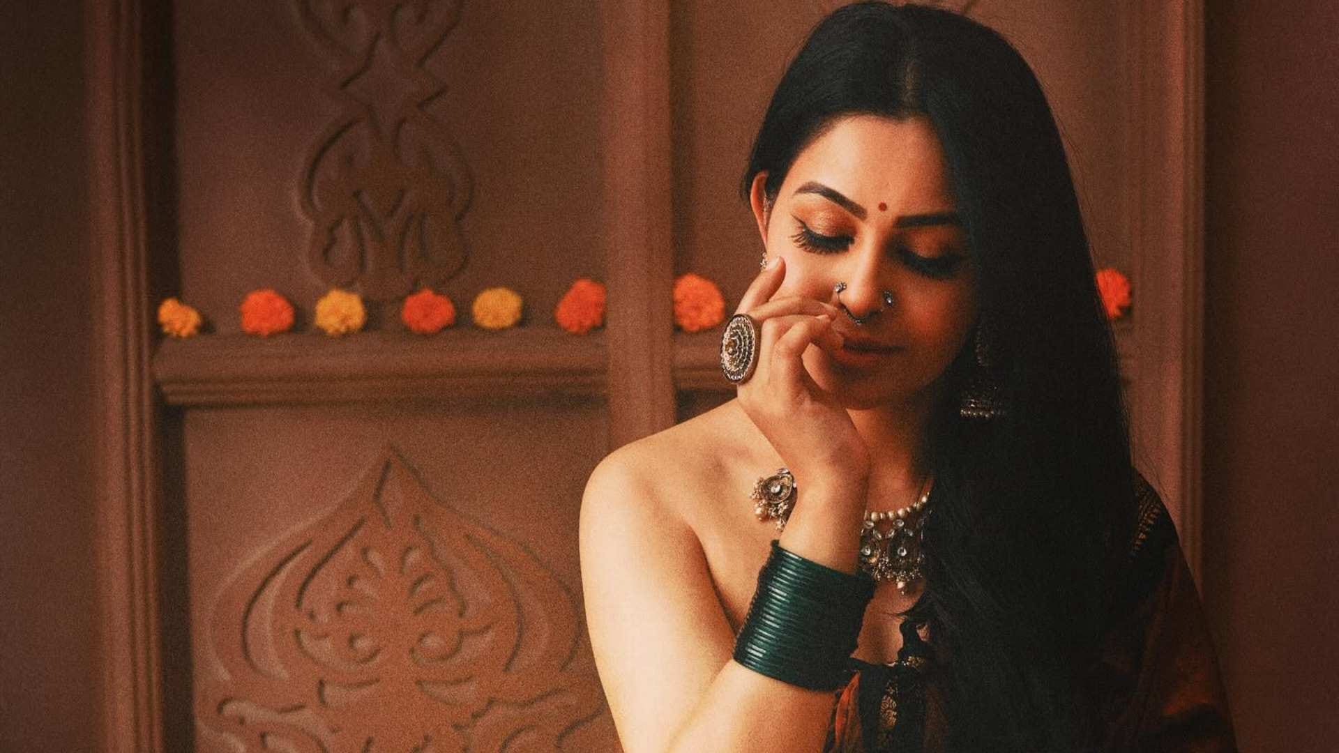 Shubhangi Atre Interview tv actress on maintaining professional compulsion and vacation share her life mantra