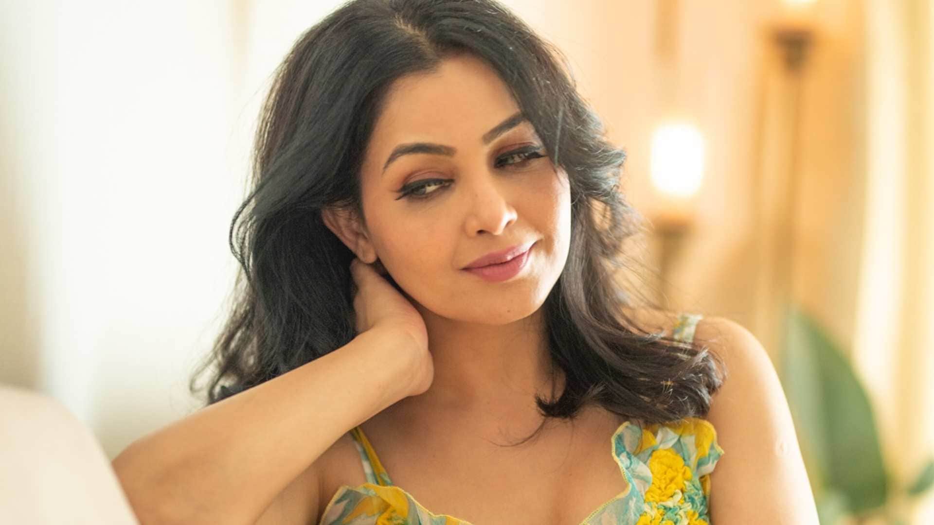 Shubhangi Atre Interview tv actress on maintaining professional compulsion and vacation share her life mantra