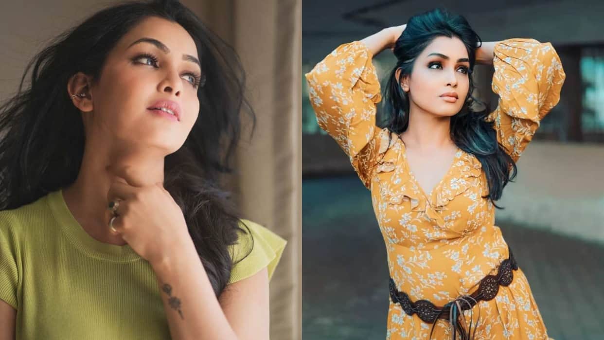 Shubhangi Atre Interview tv actress on maintaining professional compulsion and vacation share her life mantra