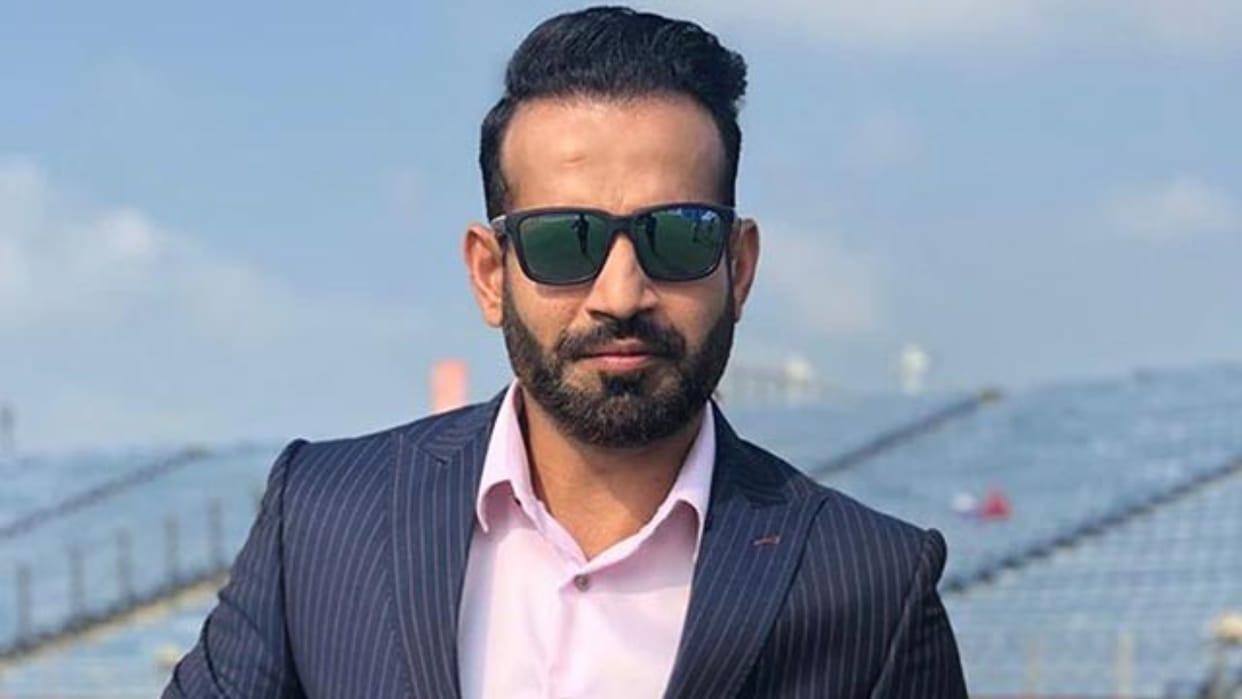 Former Indian All rounder Irfan Pathan explained why he questioned Hardik Pandya during IPL 2024