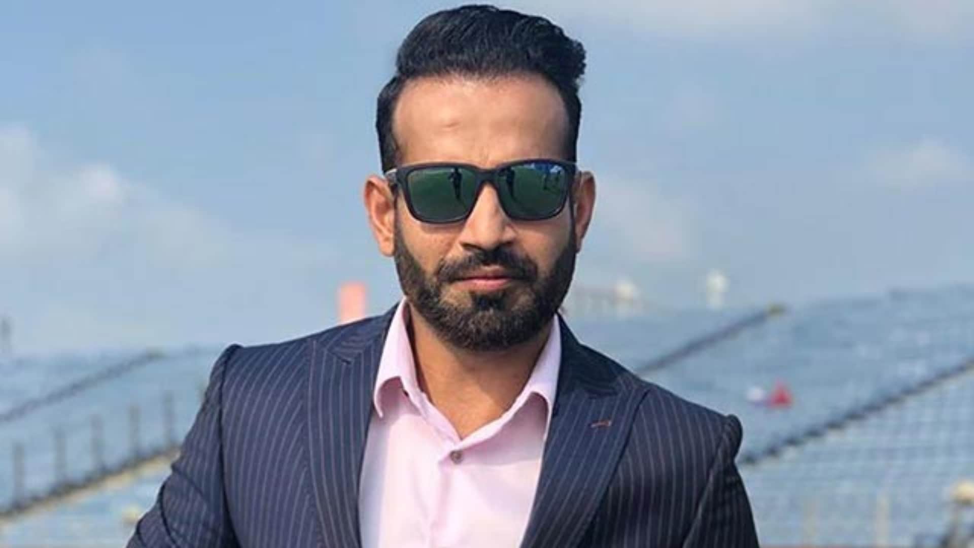 IPL 2026: Irfan Pathan’s ‘Theory’ on Vaibhav Sooryavanshi Sparks Debate After First-Ball Duck