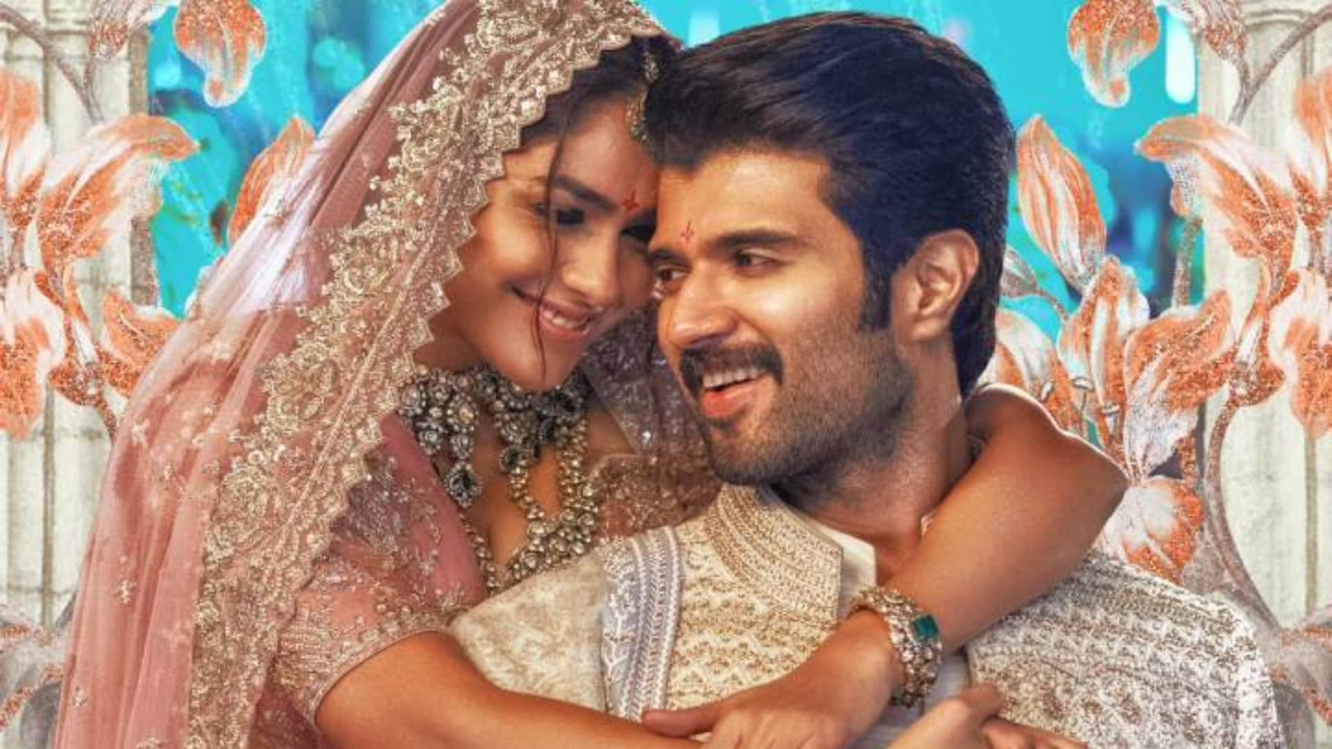 The Family Star On OTT after Box Office Failure vijay devarakonda Film stream on Prime Video date revealed