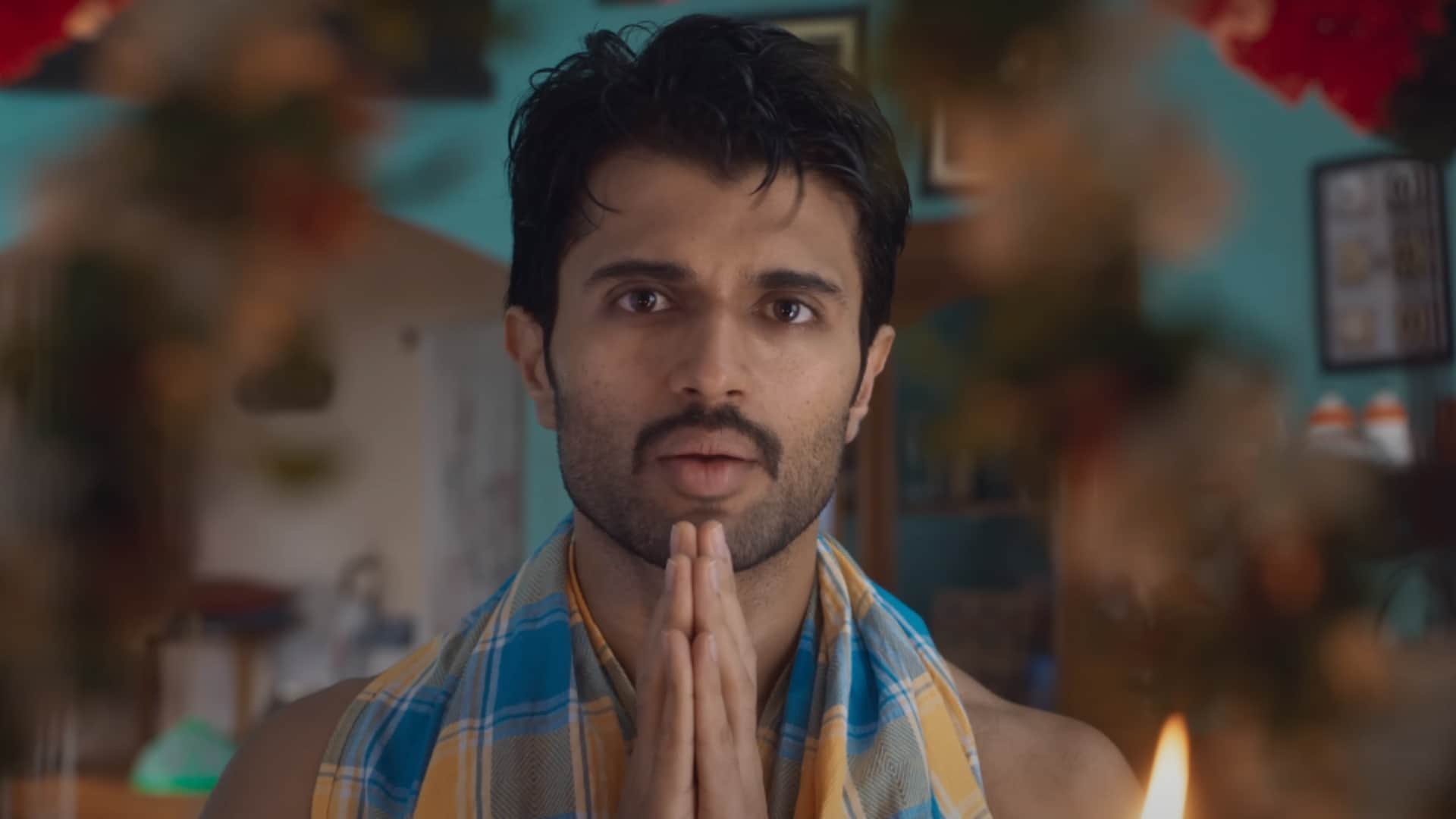 The Family Star On OTT after Box Office Failure vijay devarakonda Film stream on Prime Video date revealed