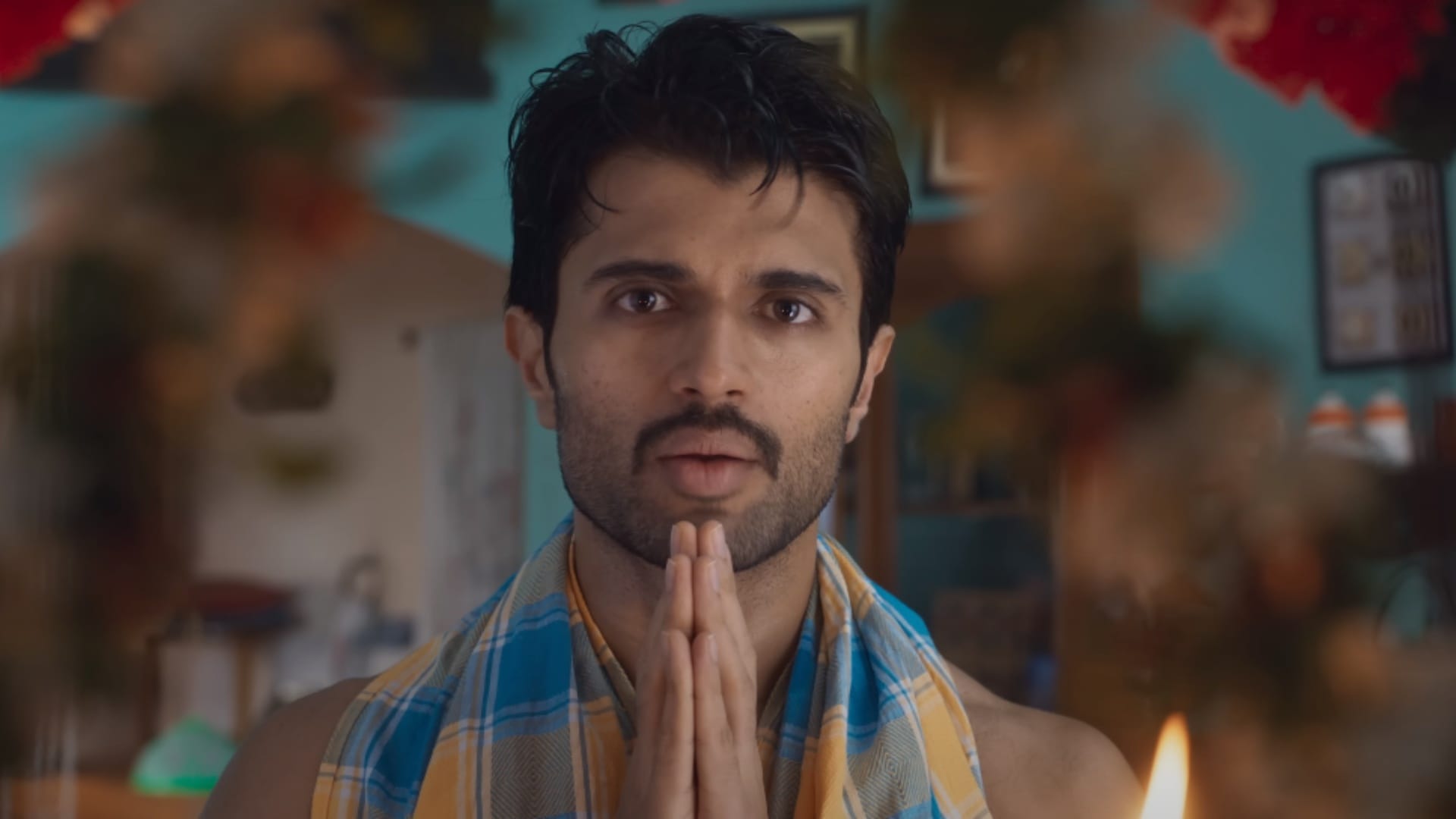 The Family Star On OTT after Box Office Failure vijay devarakonda Film stream on Prime Video date revealed