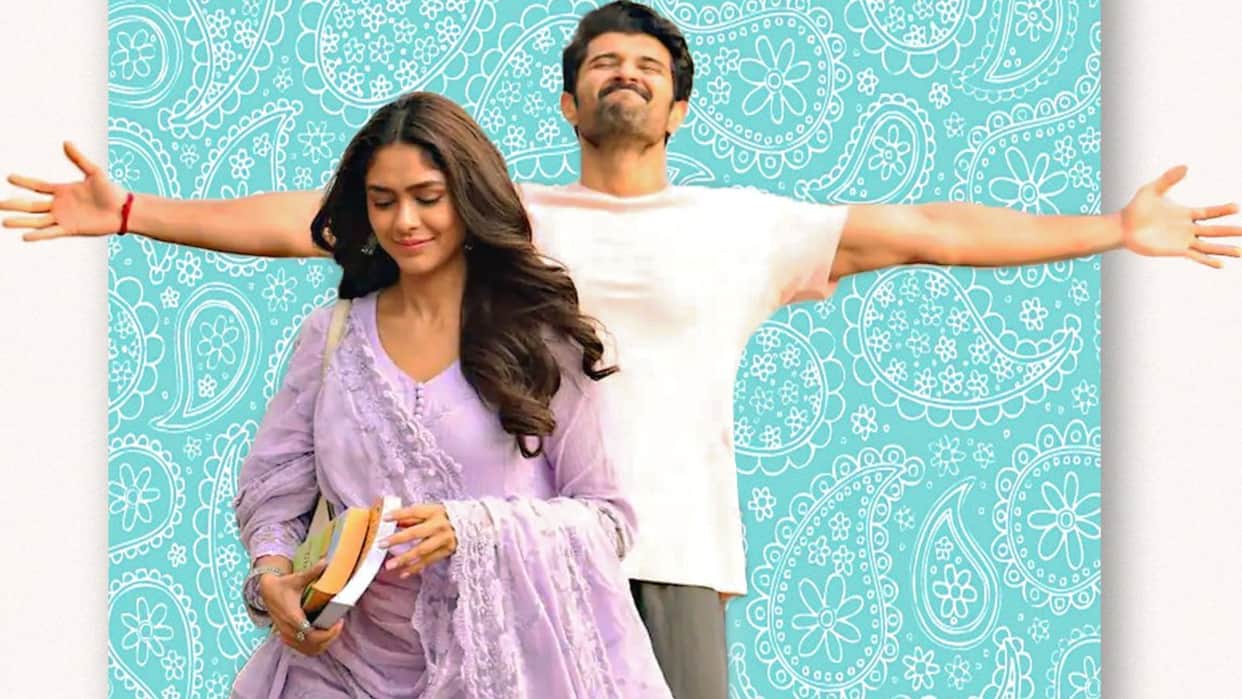 The Family Star On OTT after Box Office Failure vijay devarakonda Film stream on Prime Video date revealed