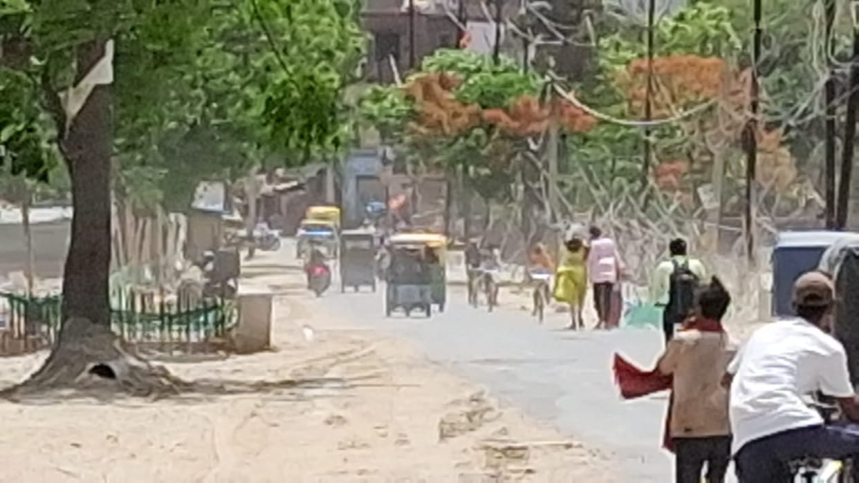 Tomorrow weather today bihar school close due to heat wave, even after heavy rainfall in bihar area