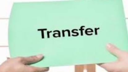 Uttarakhand News transfer of many officers including IAS and PCS see list
