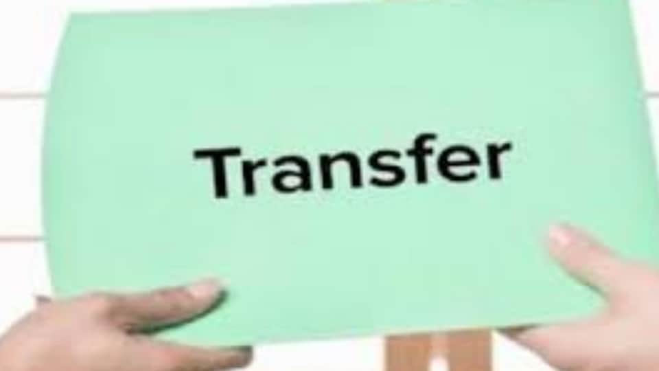 Senior IPS officer Anand Jain transferred to Ladakh; appointed Director General of Police with immediate effec