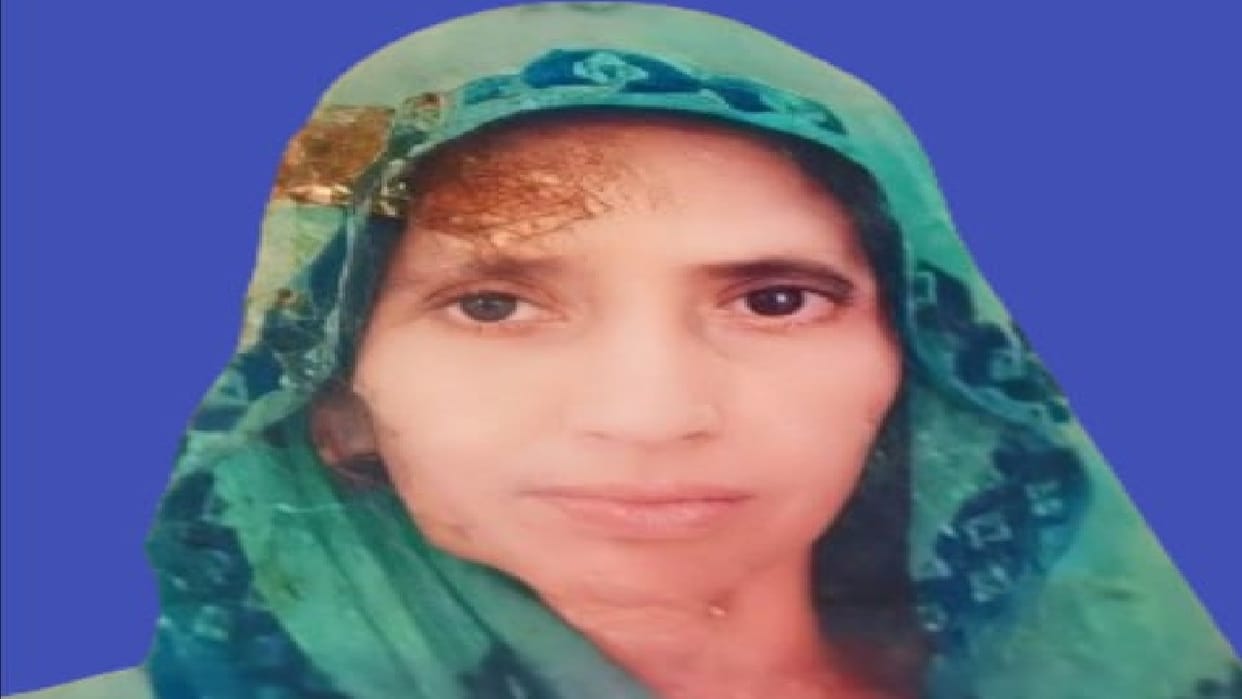 Roadways bus crushed three women one dead in Bareilly