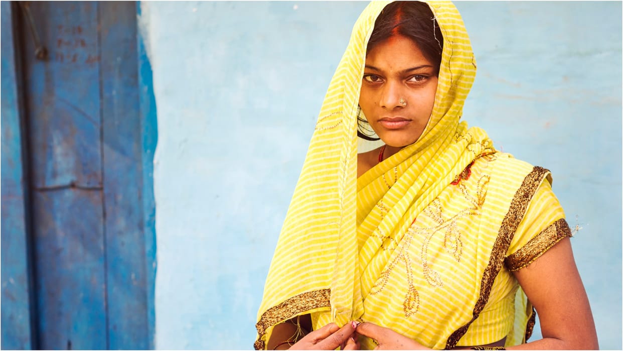 uttar pradesh women empowerment success stories aligarh mirzapur amethi