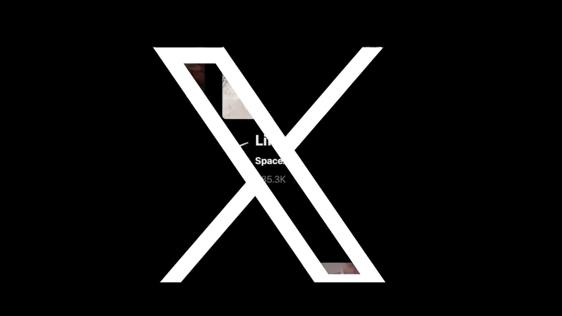x new transparency feature about this account details location history
