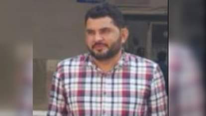 यूपी सिपाही भर्ती पेपर लीक मामले में आरोपी विक्रम पहल