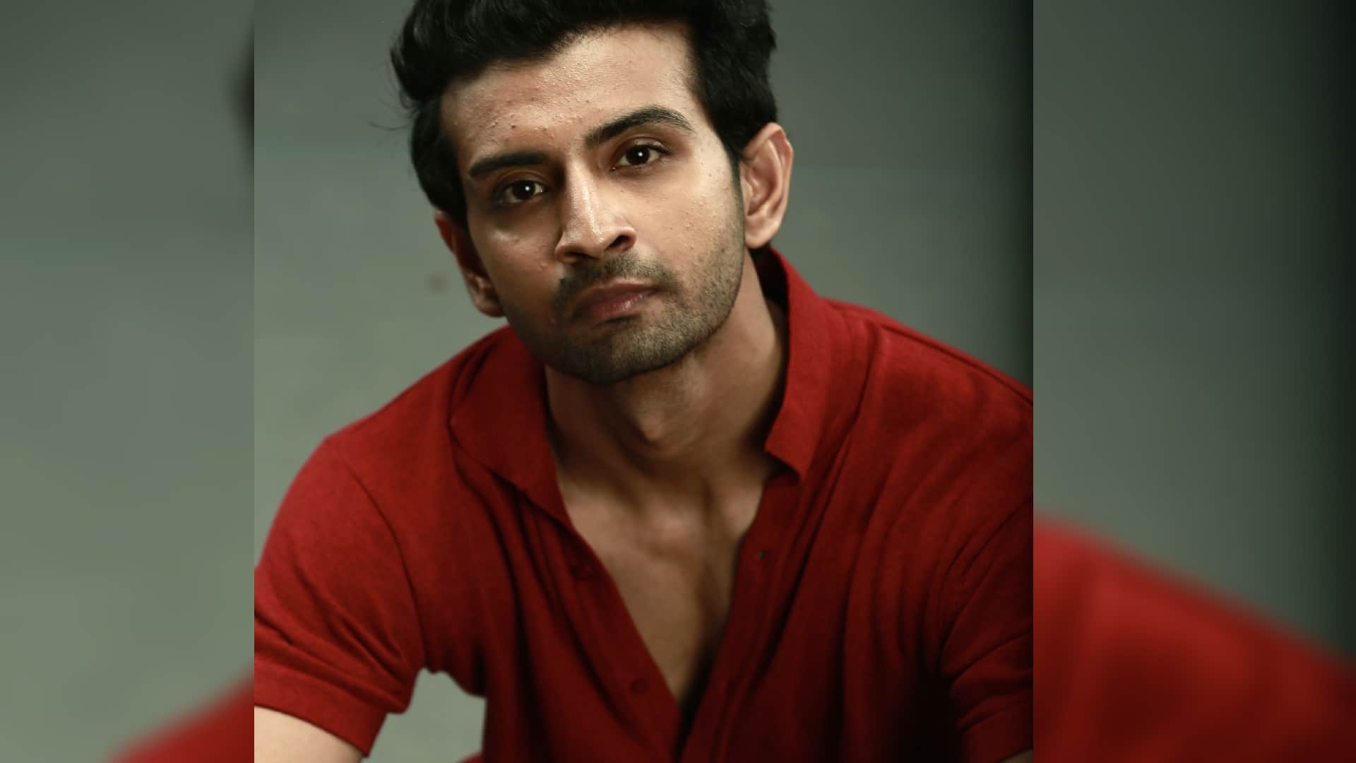 Main Ladega movie actor Akash Pratap Singh career life struggle journey how became Gaurav Rana film hero