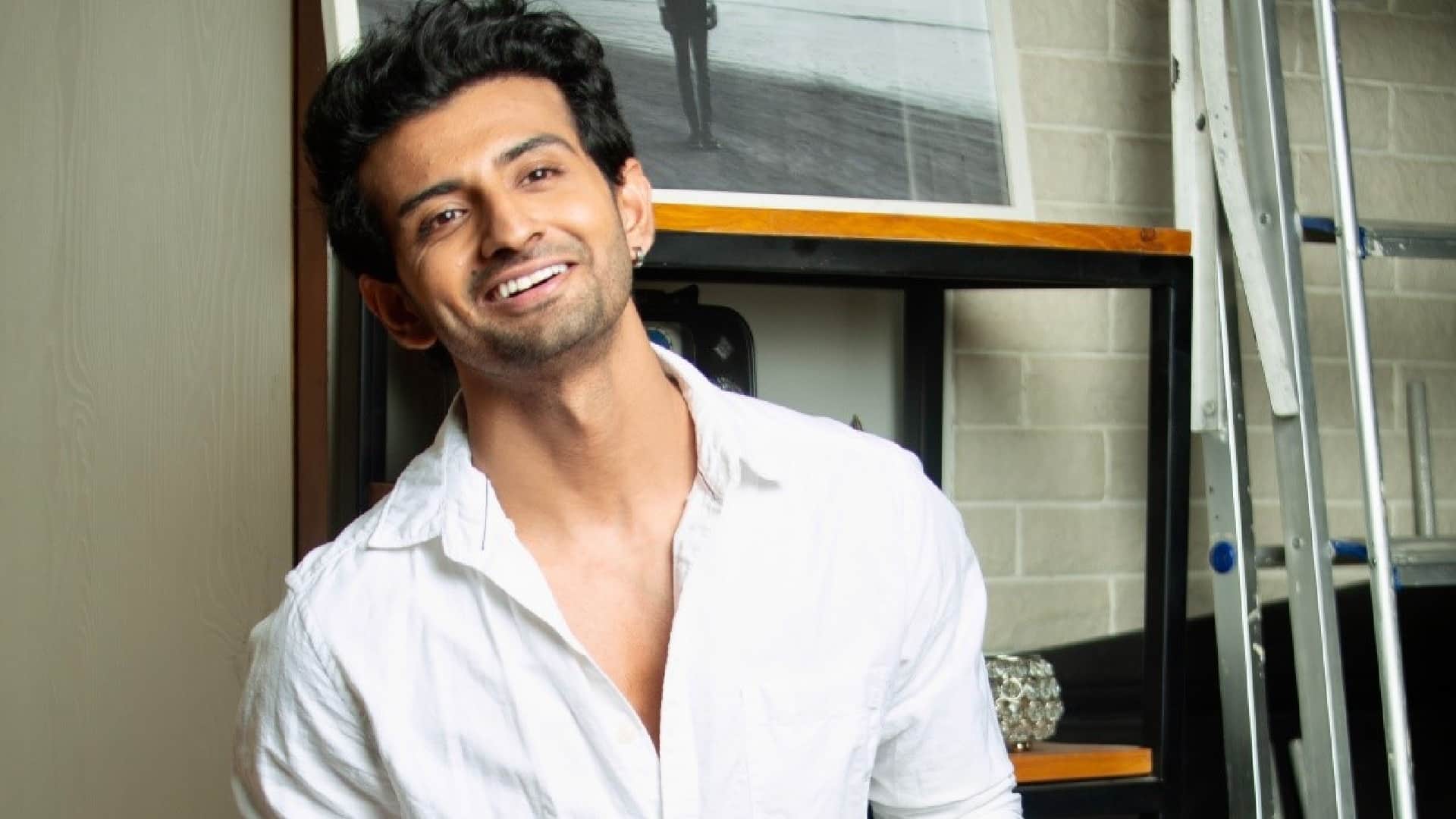 Main Ladega movie actor Akash Pratap Singh career life struggle journey how became Gaurav Rana film hero