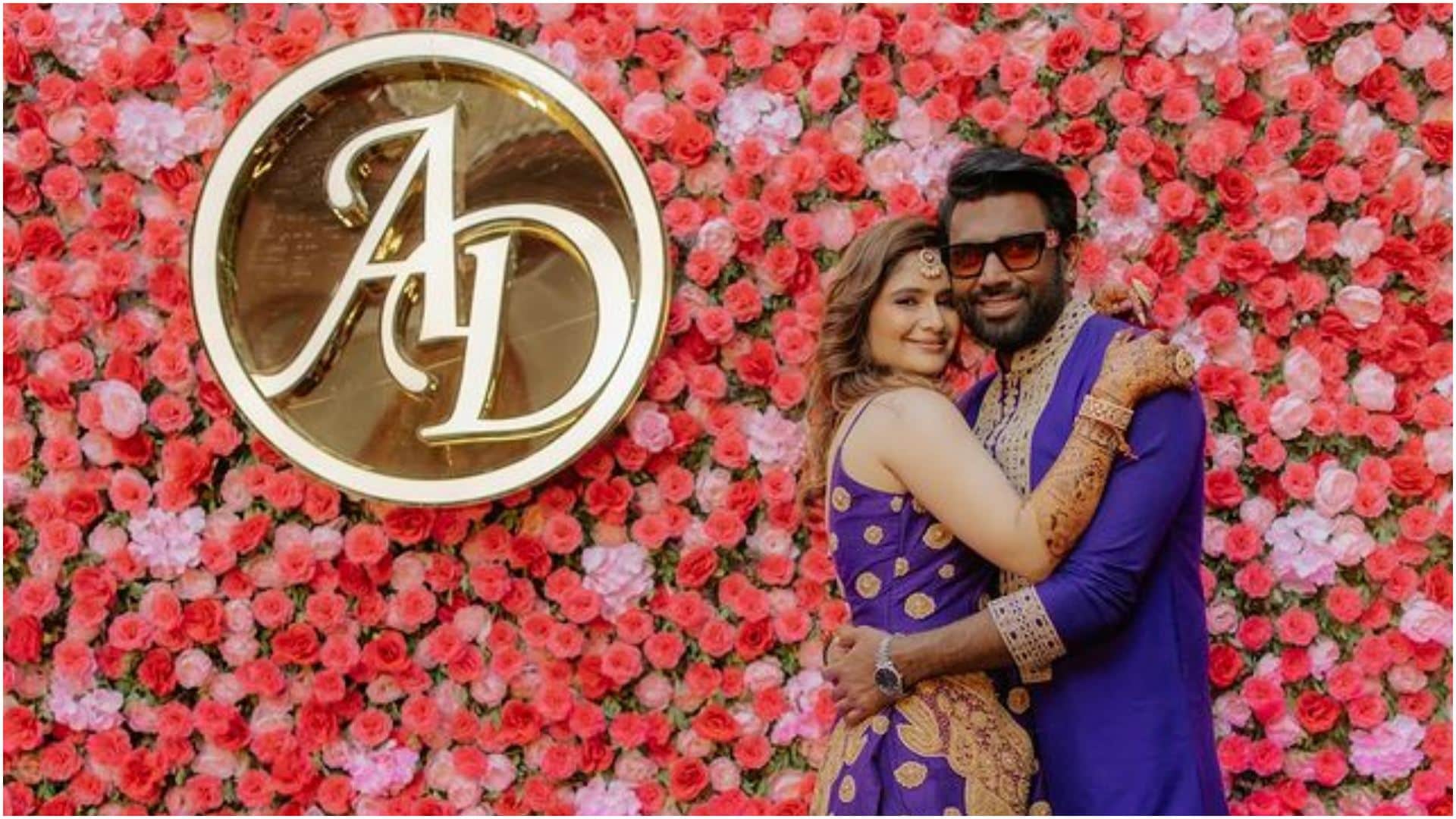 Who is dipak chauhan Know About Krushna Abhishek sister arti singh to be Husband both getting married today