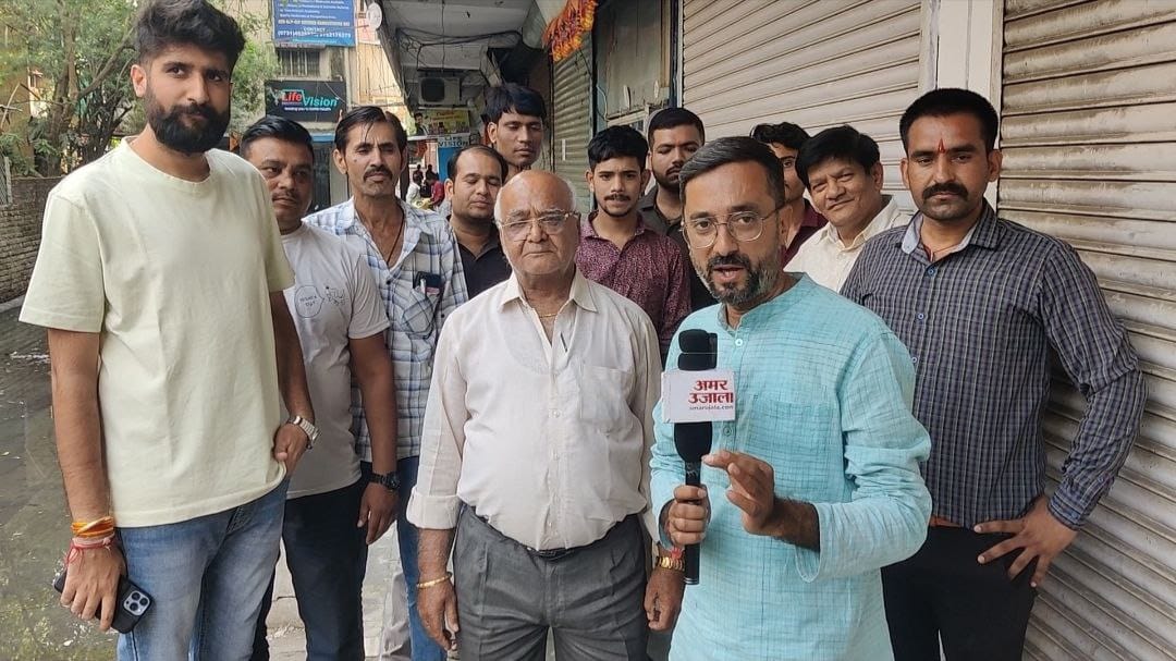cleanest city indore reality dawa bazar and colony effected by sewage