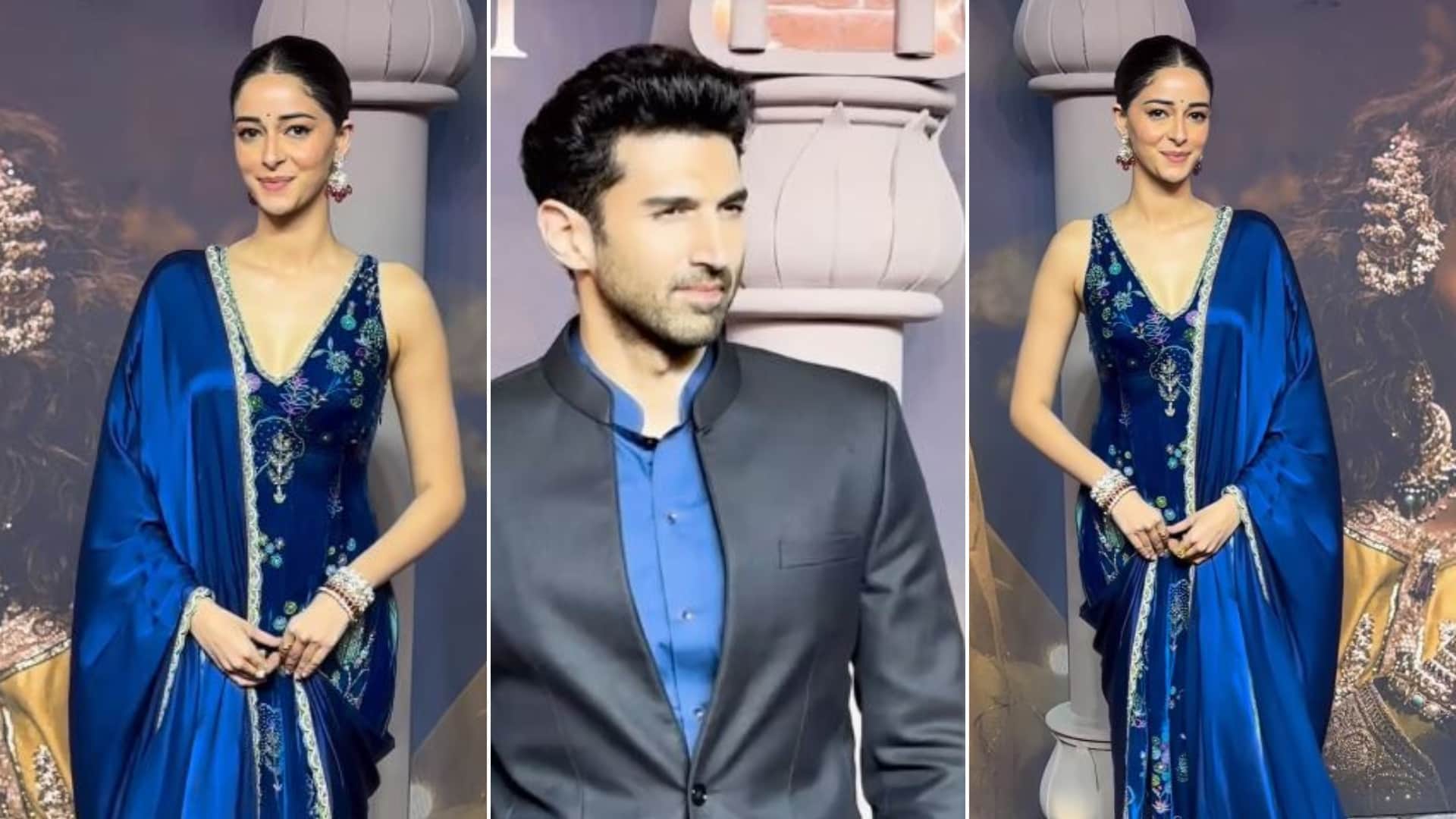 After 2 Years of Dating Aditya Roy Kapur and Ananya Pandey break up As Per Reports Know Full Details