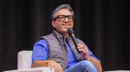Tax: पित्रोदा के विरासत टैक्स वाले बयान पर अश्नीर ग्रोवर का तंज, बोले- चुनाव के समय अर्थहीन हो जाते हैं करदाता Ashneer Grover said Taxpayers are meaningless minority Sam Pitroda news update