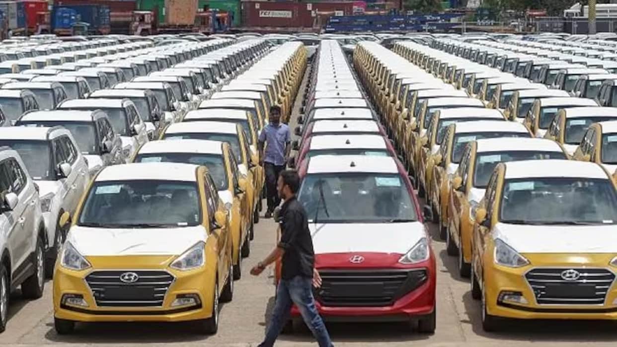 auto sales april 2025 in india vahan data sales ev sales april 2025 india
