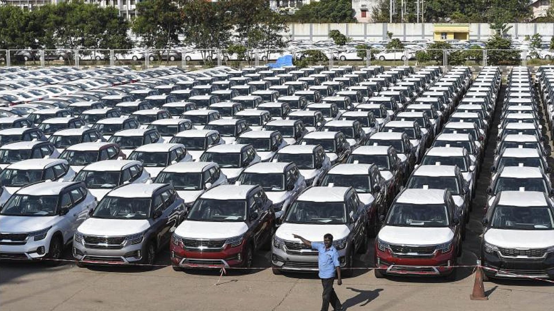 Despite Decline Siam Data Showed Passenger Vehicle Sales In May Were Despite Decline Siam Data Showed Passenger Vehicle Sales In May Were